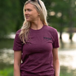 Authentic THOR Boats T-Shirt