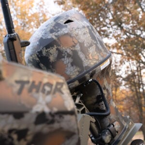 Paint Touch Up Kit (Camouflages)