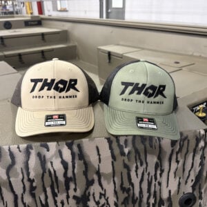THOR Boats Hat